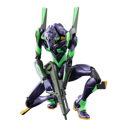 BLOKEES Evangelion Legacy Edition Unit 01