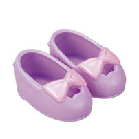Mell Chan Dress-up Going Shopping Shoes Set