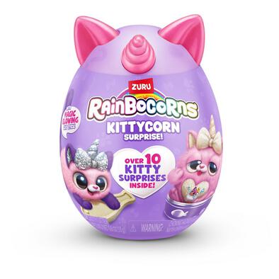 Rainbocorns Kittycorn Surprise S7