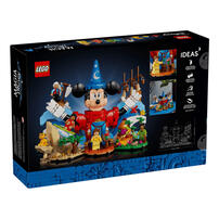LEGO Ideas Magic Of Disney 21352