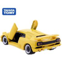 รถเหล็ก Tomica Premium No.15 Lamborghini Diablo SV สีเหลือง