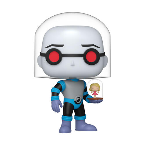 Funko Pop! Heroes: Batman: The Animated Series - Mr. Freeze