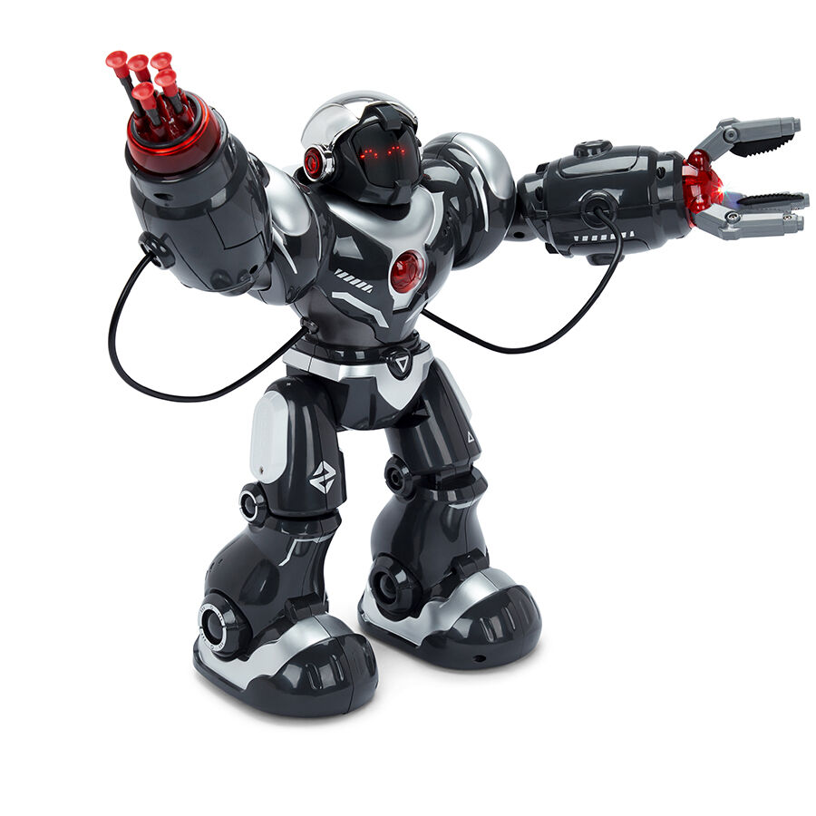 Radio control robot discount