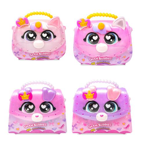 Glam Buddies  - Assorted (1 Pc)