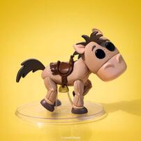 Funko POP! Disney Pixar: Toy Story 5 - Bullseye Vinyl Figure (Premium)