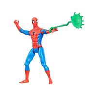 MARVEL Spider Venom Versus Spider-Man