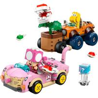 LEGO Super Mario Mario Kart &ndash; Piranha Plant Power-Up Pursuit 72044
