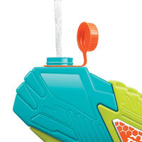 Water Warriors Steady Stream 2X