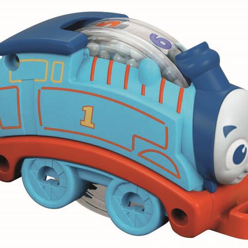 Thomas&Friends Roll Pop Engine - Assorted