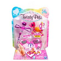 Twisty Petz Three Pack - Assorted