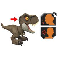 Jurassic World Interactive Roar Command T-Rex