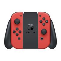 Nintendo Switch OLED Model - Mario Red Edition