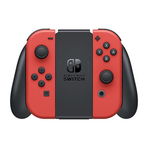 Nintendo Switch OLED Model - Mario Red Edition