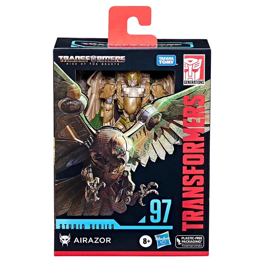 Takara tomy transformers studio series clearance