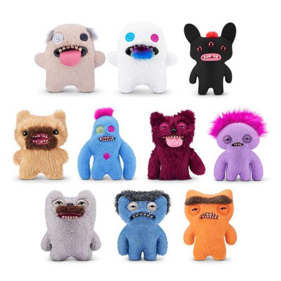 Fuggler Hairy Fuggs 9