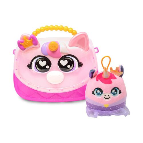 Glam Buddies  - Assorted (1 Pc)