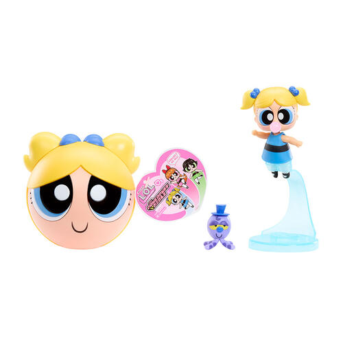 L.O.L. Surprise! Loves Powerpuff Girls Tots - Blind Box (1 Pc)