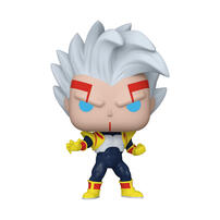 Funko Pop! Animation: Dragon Ball GT - Super Baby 2