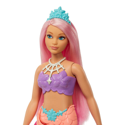 Barbie บาร์บี้นางเงือก - คละแบบ