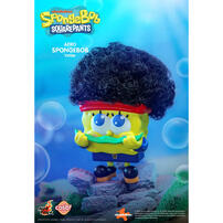 Hot Toys SpongeBob SquarePants Cosbi Blind Box - คละแบบ