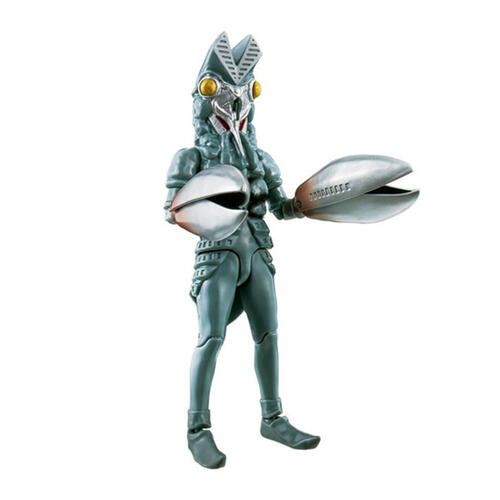 Ultraman Action Figure Alien Baltan