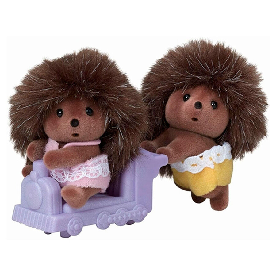 Hedgehog best sale family toys