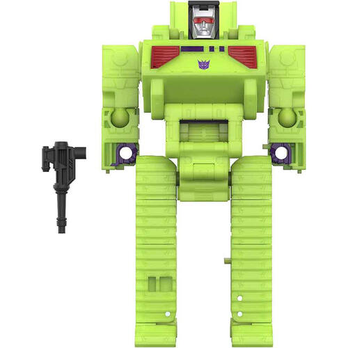 Transformers Studio Series Deluxe Class Transformers: The Movie Bonecrusher Action Figure