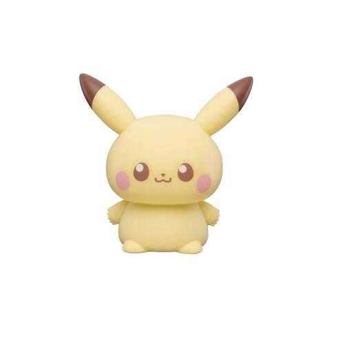 Pokemon Pokepeace Puni Kyun Light - Pikachu