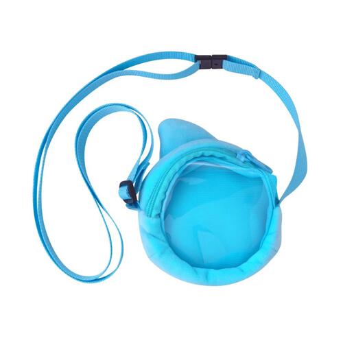 Tamagotchi Paradise Irukachi Crossbody Bag