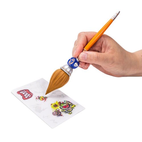 The Super Mario Galaxy Movie 5-Inch Bowser Jr. Figure With Clown Car