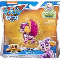 Paw Patrol Mighty Pups Super Paws - Assorted 