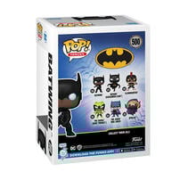Funko Pop! Heroes: DC Comics Batman - Batwing