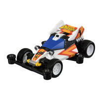 Tomica Premium Unlimited 4WD Dash 1 Emperor Diecast