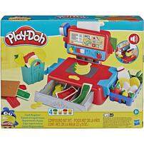 Play-Doh เพลย์โดว์ ชุดเครื่องแคชเชียร์