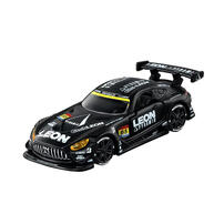Tomica Premium Racing Leon Cvstos AMG Diecast