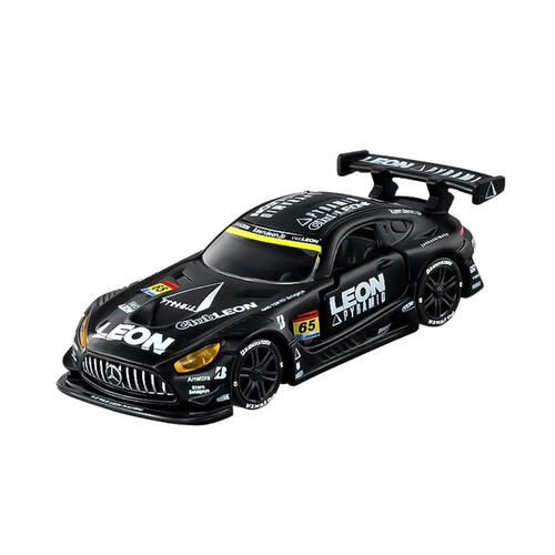 Tomica Premium Racing Leon Cvstos AMG Diecast