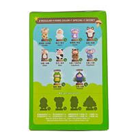 LuLu the Piggy Animal Party Series Blind Box - Assorted