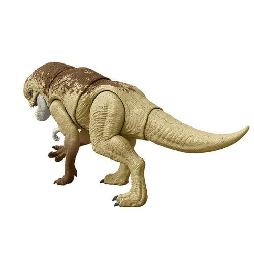 Jurassic World ดิสทอร์ทัสเร็กซ์ มีเสียง รุ่นออกอาละวาด