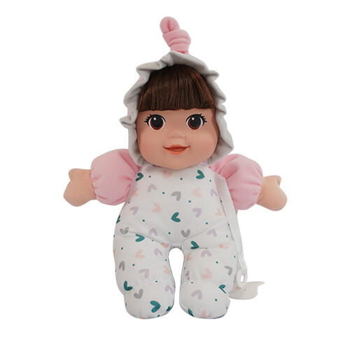 playpop My First Cuddle Doll