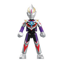 Blokees Ultraman Galaxy Version 10 A Space Drifter Blind Box - Assorted