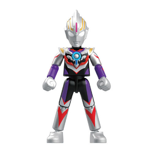 Blokees Ultraman Galaxy Version 10 A Space Drifter Blind Box - Assorted