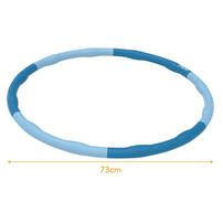 playpop Portable Hula Hoop