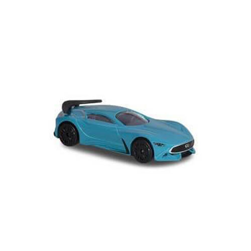 Majorette Vision Gran Turismo Set - Assorted