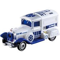 Tomica  โทมิกา สตาร์คาร์03 สตาร์คาร์ R2-D2 