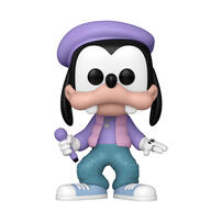 Funko POP! Mickey and Friends - Goofy Vinyl Figure (KPOP Outfit) 1621