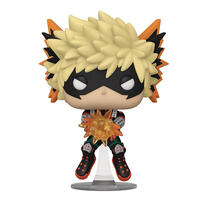 Funko Pop! Animation: My Hero Academia - Katsuki Bakugo