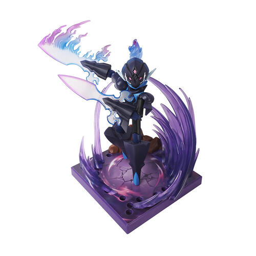 Blokees บล็อคคีส์ โปเกมอน คลาสสิก เวอร์ชั่น ซีวีแอล เบลซิคเคน