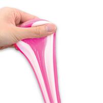 Slimy Sweet Purrberry Slime