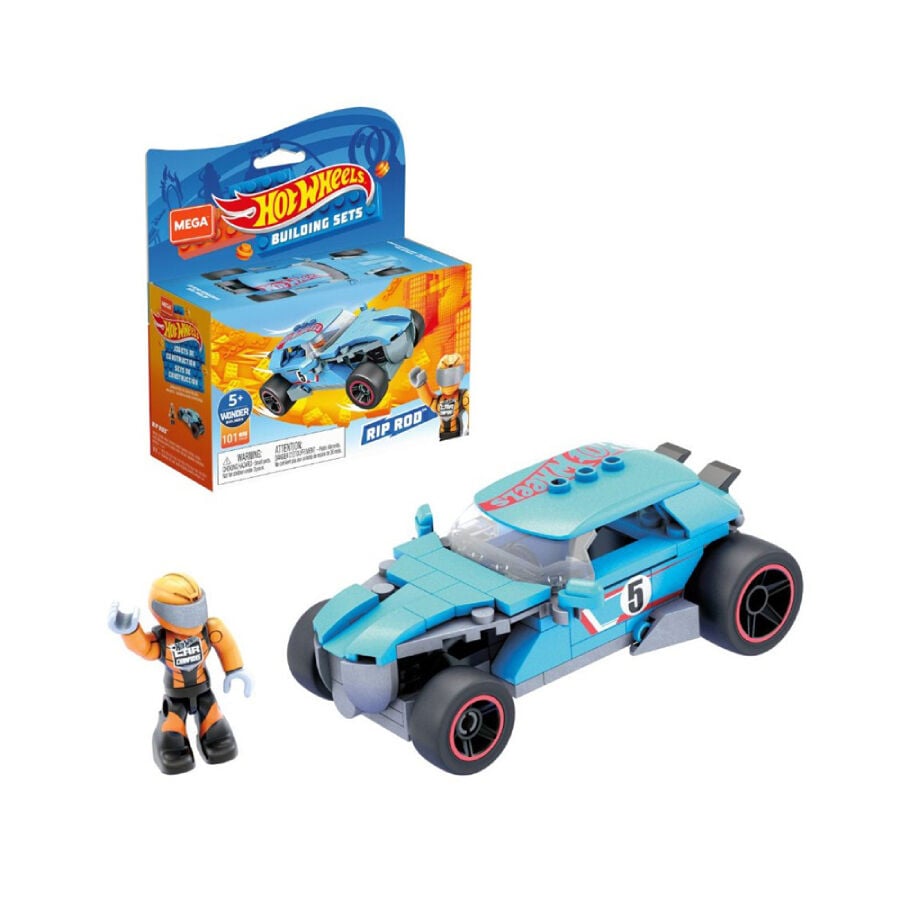 Hot wheels lego set on sale