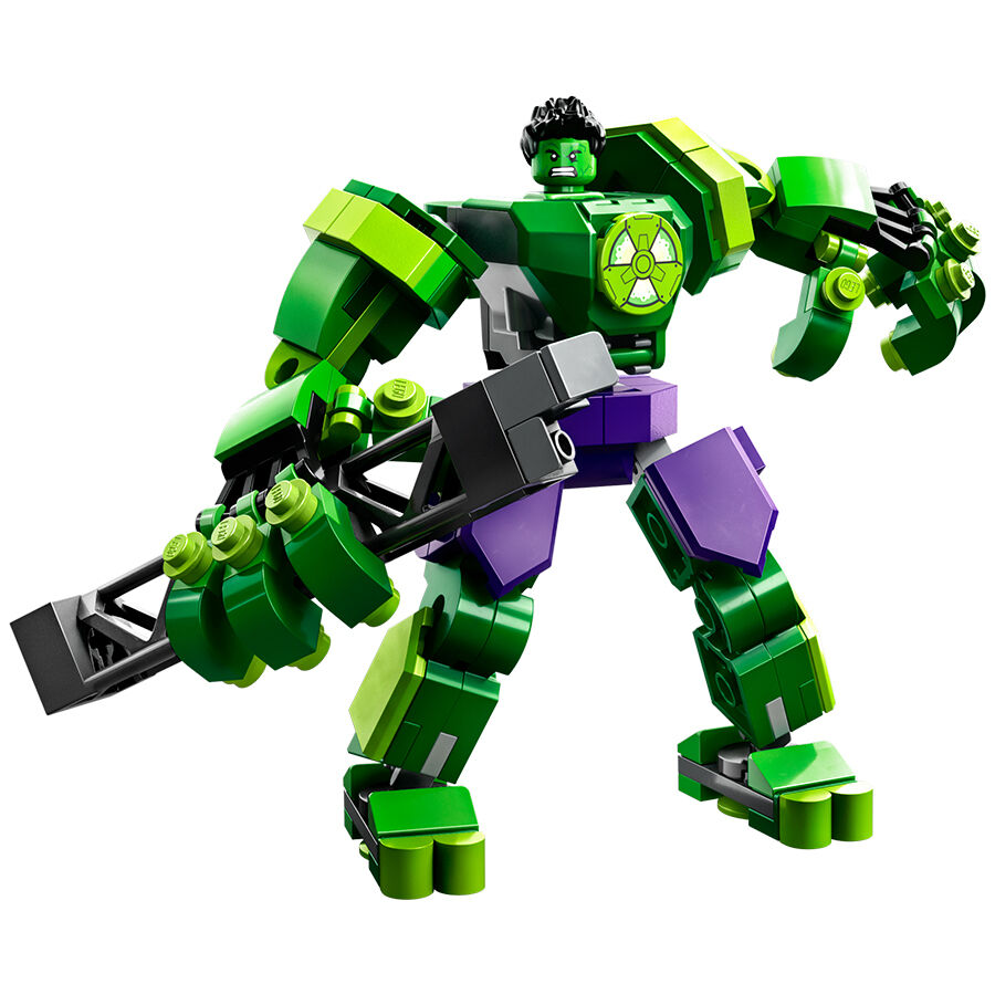 The hulk hot sale toys r us